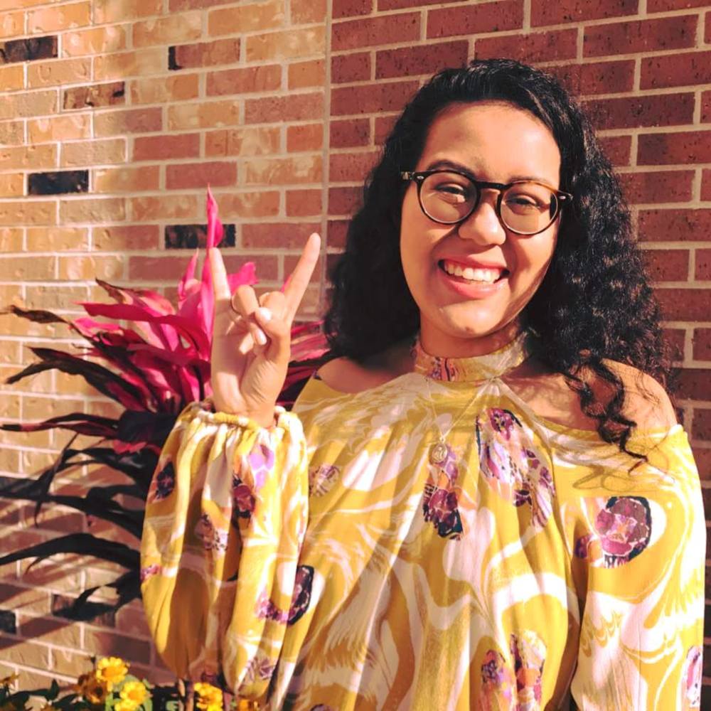 Meet your Posher, Natalie
